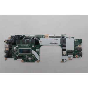 Lenovo Thinkpad X13 Gen 4 Motherboard Mainboard Uma Inteli71360p 32g 5b21l33799 Lenovo Thinkpad X13 Gen 4 Motherboard Mainboard Uma Inteli71360p 32g 5b21l33799