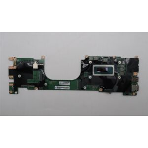 Lenovo Thinkpad X1 7th Gen X1 10th Gen Motherboard Mainboard Uma 32g 5b21c41931 Lenovo Thinkpad X1 7th Gen X1 10th Gen Motherboard Mainboard Uma 32g 5b21c41931