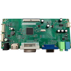 Acer Monitor Ed273 Ed273d Motherboard Mainboard 55.T9dm9.002 Acer Monitor Ed273 Ed273d Motherboard Mainboard 55.T9dm9.002