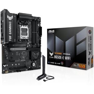 Asus Tuf Gaming B650e-E Wifi Amd B650 Socket Am5 Atx Asus Tuf Gaming B650e-E Wifi Amd B650 Socket Am5 Atx