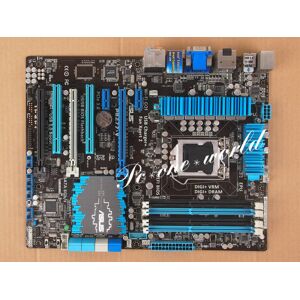 Asus P8z77-V Motherboard Socket Lga 1155 Ddr3 Intel Z77 100% Working Asus P8z77-V Motherboard Socket Lga 1155 Ddr3 Intel Z77 100% Working