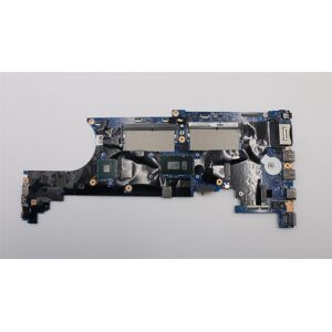 Lenovo Thinkpad T580 Motherboard Mainboard Dis Inteli58250u 01yr272 Lenovo Thinkpad T580 Motherboard Mainboard Dis Inteli58250u 01yr272