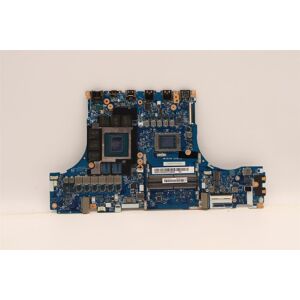 Lenovo 5 16arh7h Motherboard Mainboard Dis Amdr56600h 5b21f65784 Lenovo 5 16arh7h Motherboard Mainboard Dis Amdr56600h 5b21f65784