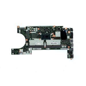 Lenovo Thinkpad L580 S Motherboard Mainboard Uma Inteli37020u 02dc335 Lenovo Thinkpad L580 S Motherboard Mainboard Uma Inteli37020u 02dc335