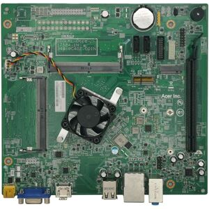 Acer Xc-830 Motherboard Main Board Intel Celeron J4025 Db.Bdv11.001 Acer Xc-830 Motherboard Main Board Intel Celeron J4025 Db.Bdv11.001