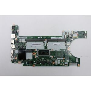 Lenovo Thinkpad L490 S Motherboard Mainboard Uma Inteli58265u 02dm287 Lenovo Thinkpad L490 S Motherboard Mainboard Uma Inteli58265u 02dm287
