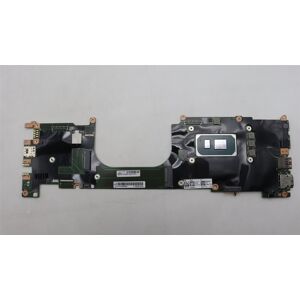 Lenovo Thinkpad X1 6th Gen X1 9th Gen Motherboard Mainboard Uma 16g 5b21c41865 Lenovo Thinkpad X1 6th Gen X1 9th Gen Motherboard Mainboard Uma 16g 5b21c41865