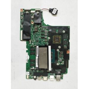 Lenovo Ideapad 720 15ikb Motherboard Mainboard Dis Inteli57200u 4g 5b20p26397 Lenovo Ideapad 720 15ikb Motherboard Mainboard Dis Inteli57200u 4g 5b20p26397