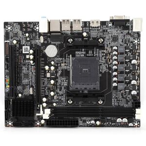 For Ddr3 1333/1600mhz A88 Desktop Computer Motherboard Mainboard For Ddr3 1333/1600mhz A88 Desktop Computer Motherboard Mainboard