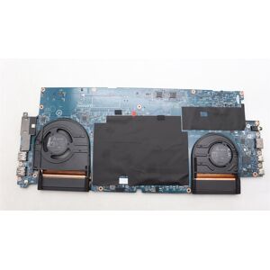 Lenovo Thinkpad P1 Gen 6 Motherboard Mainboard Dis Inteli713800h 5b21l89347 Lenovo Thinkpad P1 Gen 6 Motherboard Mainboard Dis Inteli713800h 5b21l89347