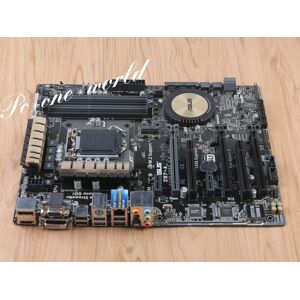 Asus Z97-A Motherboard Socket 1150 Ddr3 Intel Z97 Dvi Hdmi Usb 3.1 100% Working Asus Z97-A Motherboard Socket 1150 Ddr3 Intel Z97 Dvi Hdmi Usb 3.1 100% Working