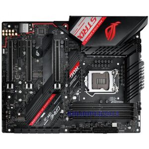 Asus Rog Strix Z490-H Gaming Lga 1200 Intel Z490 Usb3.2 Ddr4 Motherboard Atx Asus Rog Strix Z490-H Gaming Lga 1200 Intel Z490 Usb3.2 Ddr4 Motherboard Atx
