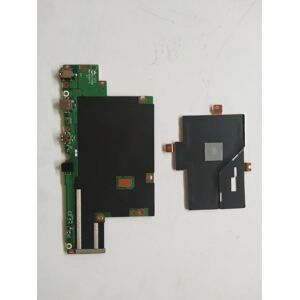 Lenovo Ideapad 320 10icr Motherboard Mainboard Uma Intelx5z8350 4g 5b20n38156 Lenovo Ideapad 320 10icr Motherboard Mainboard Uma Intelx5z8350 4g 5b20n38156