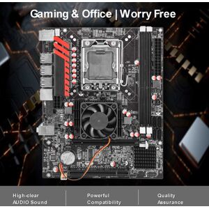 Ddr3 Computer Motherboard Fs1 Cpu Support A4 A6 A8 Series Processors Ddr3 Computer Motherboard Fs1 Cpu Support A4 A6 A8 Series Processors