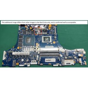 Lenovo 5 17ach6h Motherboard Mainboard Dis Amdr55600h 5b21c22067 Lenovo 5 17ach6h Motherboard Mainboard Dis Amdr55600h 5b21c22067