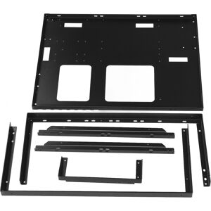 Atx Open Chassis Case Rack For Gaming Pc Eatx Motherboards Atx Open Chassis Case Rack For Gaming Pc Eatx Motherboards