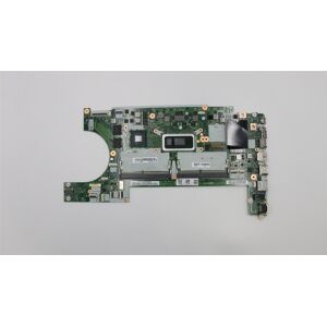 Lenovo Thinkpad L590 S Motherboard Mainboard Dis Inteli58265u 02dm156 Lenovo Thinkpad L590 S Motherboard Mainboard Dis Inteli58265u 02dm156
