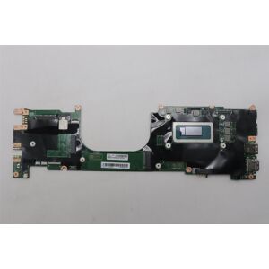 Lenovo Thinkpad X1 7th Gen X1 10th Gen Motherboard Mainboard Uma 32g 5b21c41583 Lenovo Thinkpad X1 7th Gen X1 10th Gen Motherboard Mainboard Uma 32g 5b21c41583