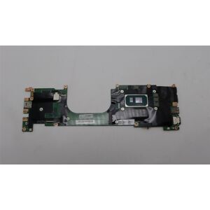 Lenovo Thinkpad X1 6th Gen X1 9th Gen Motherboard Mainboard Uma 32g 5b21c41873 Lenovo Thinkpad X1 6th Gen X1 9th Gen Motherboard Mainboard Uma 32g 5b21c41873
