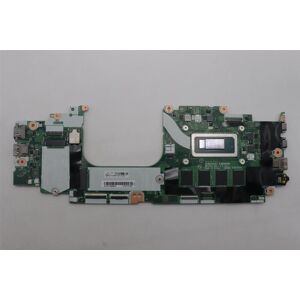 Lenovo Thinkpad X13 Gen 4 Motherboard Mainboard Uma Inteli71360p 16g 5b21l75434 Lenovo Thinkpad X13 Gen 4 Motherboard Mainboard Uma Inteli71360p 16g 5b21l75434