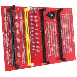 Ram Memory Diagnostic Analyzer 4 In 1 Desktop Ddr3 Ddr4 Ddr5udmm Ddr5rdimm Ram Memory Diagnostic Analyzer 4 In 1 Desktop Ddr3 Ddr4 Ddr5udmm Ddr5rdimm