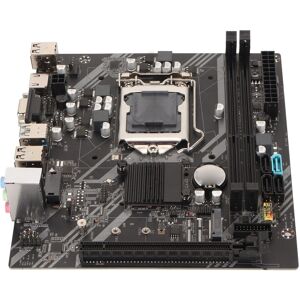 Ddr3 Motherboard Double Channel Pcie X16 Sata3.0 Ddr3 4 Usb2.0 2 Usb3.0 3 Phase Ddr3 Motherboard Double Channel Pcie X16 Sata3.0 Ddr3 4 Usb2.0 2 Usb3.0 3 Phase