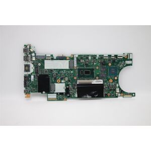Lenovo Thinkpad T480s Motherboard Mainboard Dis Inteli78550u 8g 02hl826 Lenovo Thinkpad T480s Motherboard Mainboard Dis Inteli78550u 8g 02hl826