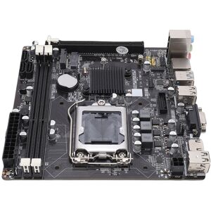 H81 Motherboard Support For Core I3 I5 I7 Dual Channel Ddr3 Mini Itx Gaming Fis H81 Motherboard Support For Core I3 I5 I7 Dual Channel Ddr3 Mini Itx Gaming Fis