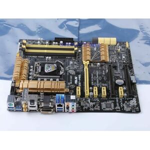 Asus Z87-Pro Motherboard Intel Z87 Lga 1150 Ddr3 Dvi Hdmi Usb3.0 Atx Asus Z87-Pro Motherboard Intel Z87 Lga 1150 Ddr3 Dvi Hdmi Usb3.0 Atx