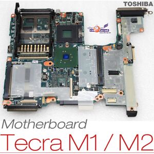 Mainboard Notebook Toshiba Tecra M1 M2 Motherboard Board P000397980 Fgtsy3 #025 Mainboard Notebook Toshiba Tecra M1 M2 Motherboard Board P000397980 Fgtsy3 #025