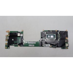 Lenovo Thinkpad X1 6th Gen X1 9th Gen Motherboard Mainboard Uma 32g 5b21c41543 Lenovo Thinkpad X1 6th Gen X1 9th Gen Motherboard Mainboard Uma 32g 5b21c41543