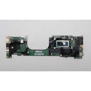 Lenovo Thinkpad X1 10th Gen Motherboard Mainboard Uma Inteli71265u 5b21k90448 Lenovo Thinkpad X1 10th Gen Motherboard Mainboard Uma Inteli71265u 5b21k90448