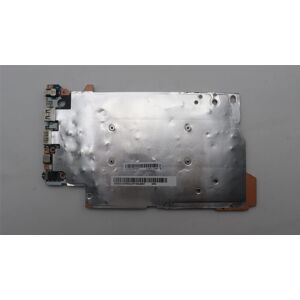 Lenovo Ideapad 3 15ian8 Motherboard Mainboard Uma Inteln100 4g 5b21j37592 Lenovo Ideapad 3 15ian8 Motherboard Mainboard Uma Inteln100 4g 5b21j37592