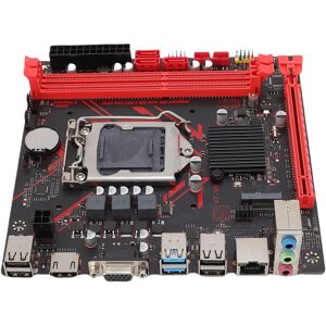 ⁺b75 Mining Motherboard For Lga1155 6gbps Itx Motherboard 2xddr3 3xserial Ata ⁺b75 Mining Motherboard For Lga1155 6gbps Itx Motherboard 2xddr3 3xserial Ata