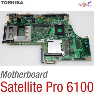 Toshiba Satellite Pro 6100 Mainboard Fmnsy2 P000343780 New Motherboard 076 Toshiba Satellite Pro 6100 Mainboard Fmnsy2 P000343780 New Motherboard 076
