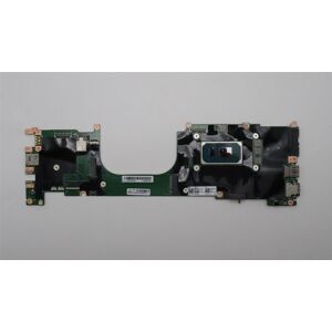 Lenovo Thinkpad X1 6th Gen X1 9th Gen Motherboard Mainboard Uma 32g 5b21c41893 Lenovo Thinkpad X1 6th Gen X1 9th Gen Motherboard Mainboard Uma 32g 5b21c41893