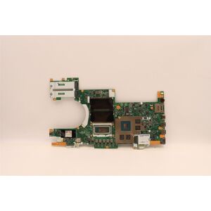 Lenovo Thinkpad P15v Gen 3 Motherboard Mainboard Dis Inteli712700h 5b21j06410 Lenovo Thinkpad P15v Gen 3 Motherboard Mainboard Dis Inteli712700h 5b21j06410