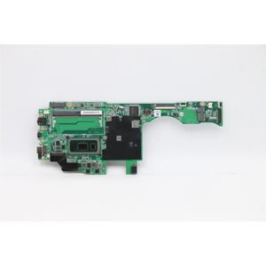 Lenovo Thinkbook Plus Motherboard Mainboard Uma Inteli710510u 5b21b39134 Lenovo Thinkbook Plus Motherboard Mainboard Uma Inteli710510u 5b21b39134