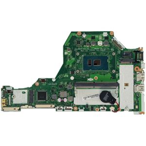 Acer A515-51 Motherboard Main Board Intel Core I3-7100 Nb.Gp411.002 Acer A515-51 Motherboard Main Board Intel Core I3-7100 Nb.Gp411.002