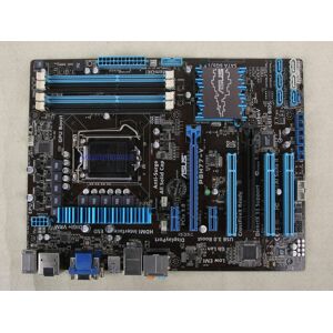 Asus P8h77-V Motherboard Intel H77 Lga 1155/socket H2 Ddr3 Asus P8h77-V Motherboard Intel H77 Lga 1155/socket H2 Ddr3