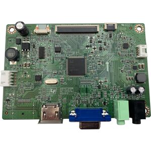 Acer Monitor K243yr Motherboard Mainboard 55.Tm4m5.002 Acer Monitor K243yr Motherboard Mainboard 55.Tm4m5.002
