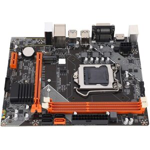 Computer Motherboard Ddr3 Lga 1155 1000mbps Nic M.2 Usb3.0 Sata3.0 High Performa Computer Motherboard Ddr3 Lga 1155 1000mbps Nic M.2 Usb3.0 Sata3.0 High Performa
