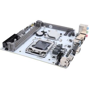 Itx Computer Motherboard Support For Lga1155 Pci E 16x Mining Motherboard W Sg Itx Computer Motherboard Support For Lga1155 Pci E 16x Mining Motherboard W Sg