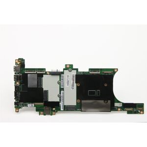 Lenovo Thinkpad X1 6th Gen Motherboard Mainboard Uma Inteli78650u 8g 01yr216 Lenovo Thinkpad X1 6th Gen Motherboard Mainboard Uma Inteli78650u 8g 01yr216