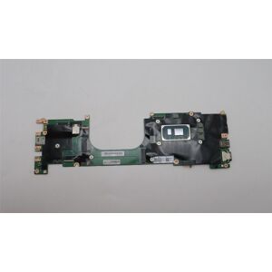 Lenovo Thinkpad X1 6th Gen X1 9th Gen Motherboard Mainboard Uma 16g 5b21c41533 Lenovo Thinkpad X1 6th Gen X1 9th Gen Motherboard Mainboard Uma 16g 5b21c41533