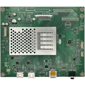 Acer Nitro Vg270up Vg270upv Motherboard Mainboard 55.Team2.003 Acer Nitro Vg270up Vg270upv Motherboard Mainboard 55.Team2.003