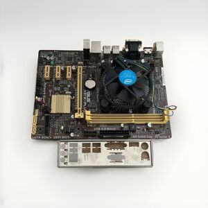 ✅latest Bios✅ Asus H81m-Plus Lga1150 Intel Micro Atx Hdmi Usb 3 1150 Motherboard ✅latest Bios✅ Asus H81m-Plus Lga1150 Intel Micro Atx Hdmi Usb 3 1150 Motherboard