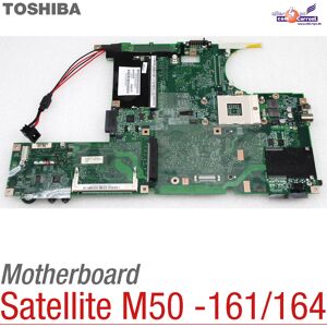 Motherboard K000030320 Notebook Toshiba Satellite M50 161 164 Mainboard New #78 Motherboard K000030320 Notebook Toshiba Satellite M50 161 164 Mainboard New #78