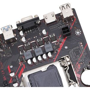 B75 Mining Motherboard For Lga1155 6gbps Itx Motherboard 2xddr3 3xserial Ata 2.0 B75 Mining Motherboard For Lga1155 6gbps Itx Motherboard 2xddr3 3xserial Ata 2.0