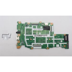 Lenovo 100e Gen 3 Motherboard Mainboard Uma Intelceleronn5100 8g 5b21l81772 Lenovo 100e Gen 3 Motherboard Mainboard Uma Intelceleronn5100 8g 5b21l81772